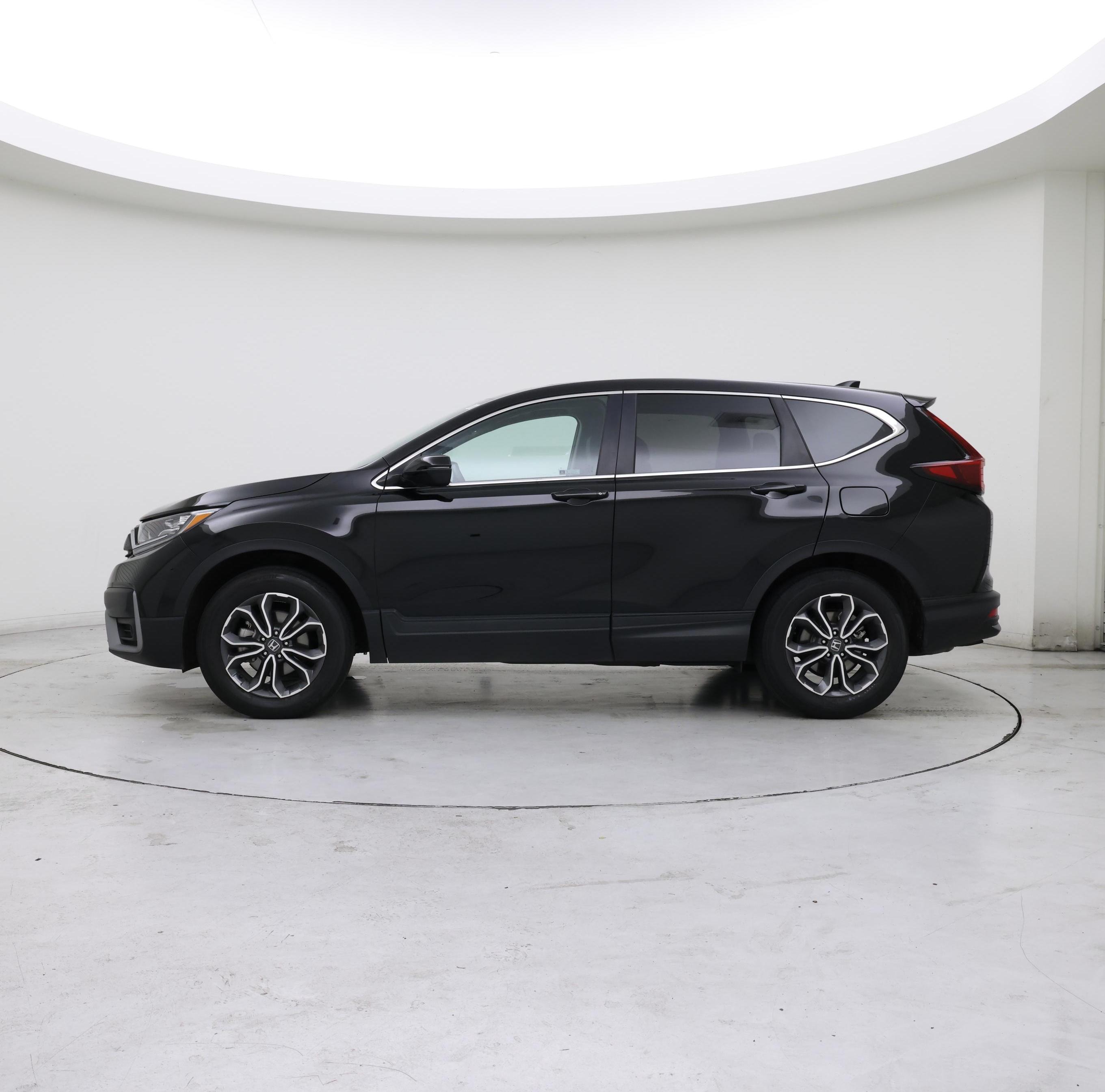 Thumbnail: 2022 Honda CR-V - 3