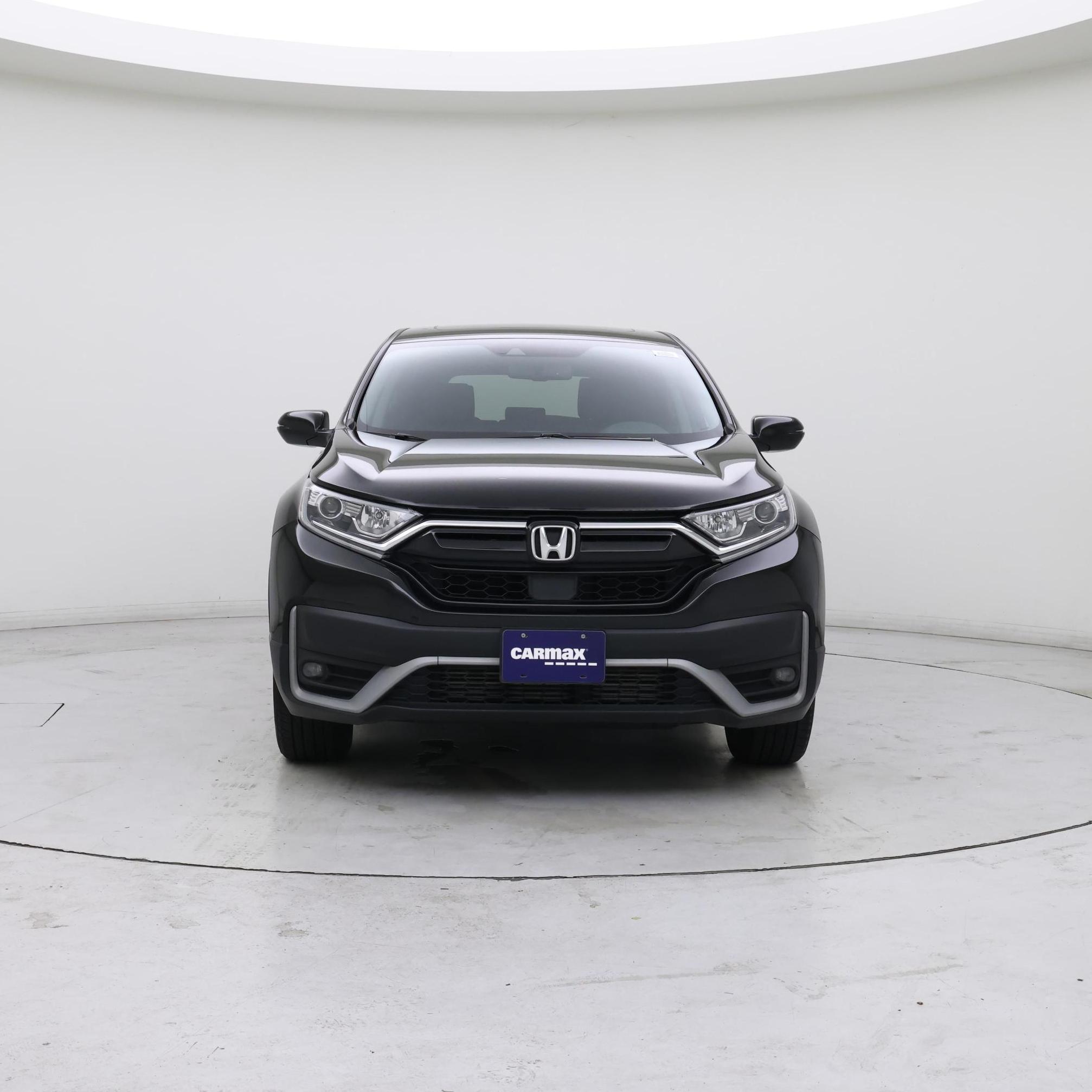 Thumbnail: 2022 Honda CR-V - 5