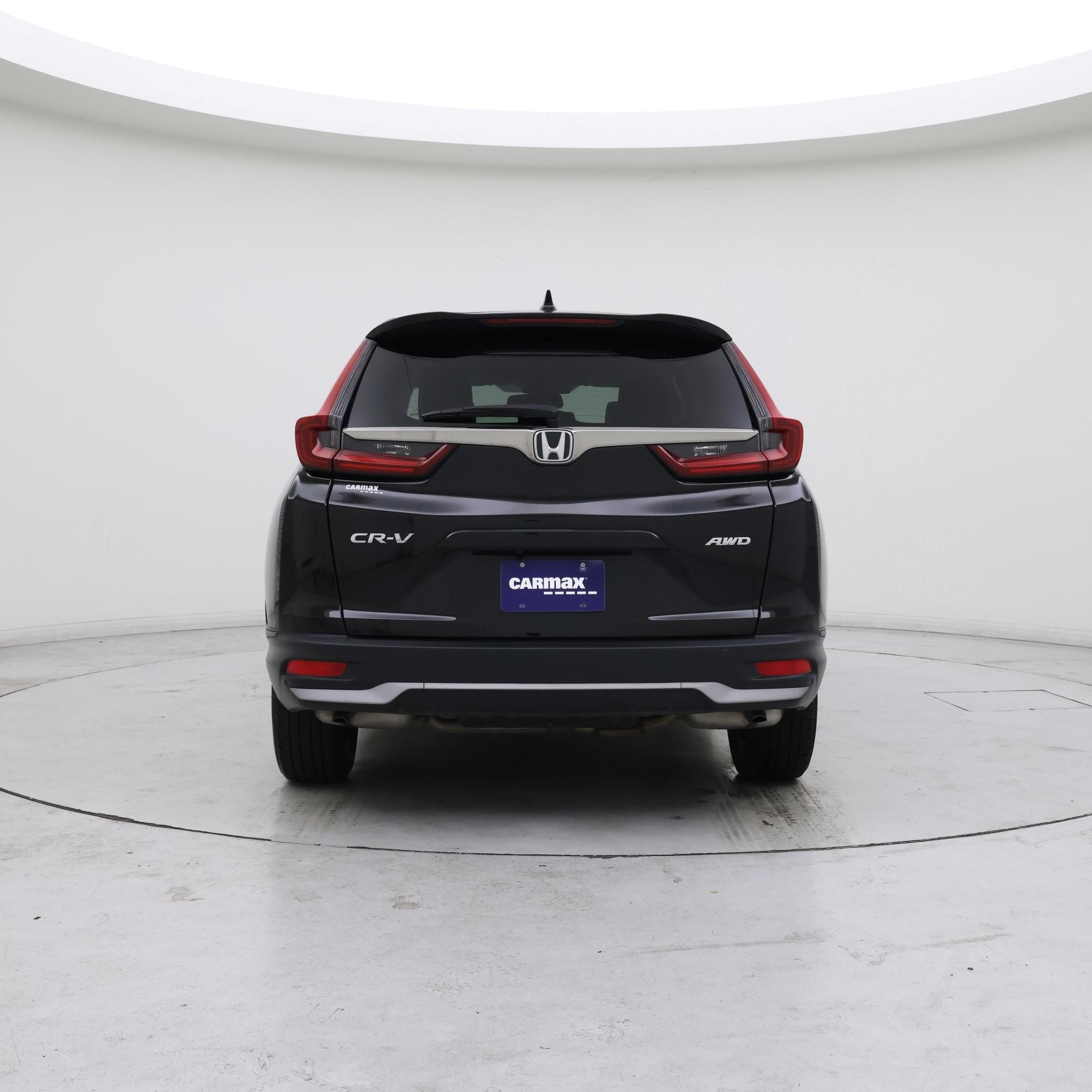 Thumbnail: 2022 Honda CR-V - 6