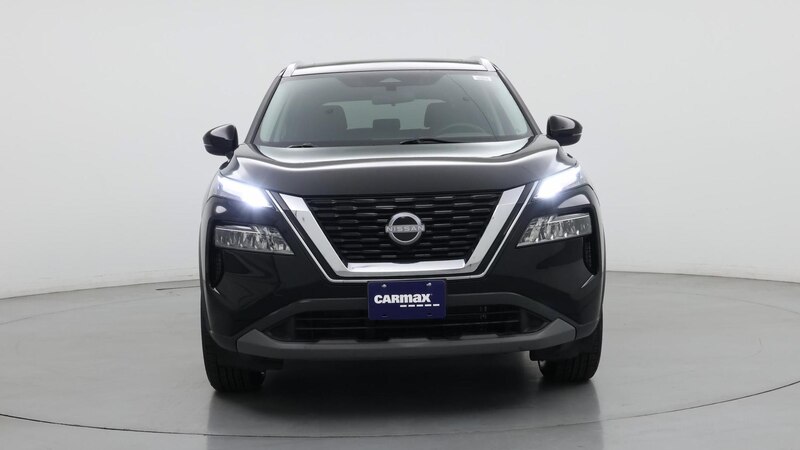 2023 Nissan Rogue SV 5