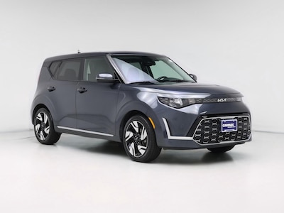 2023 Kia Soul GT-Line -
                Puyallup, WA