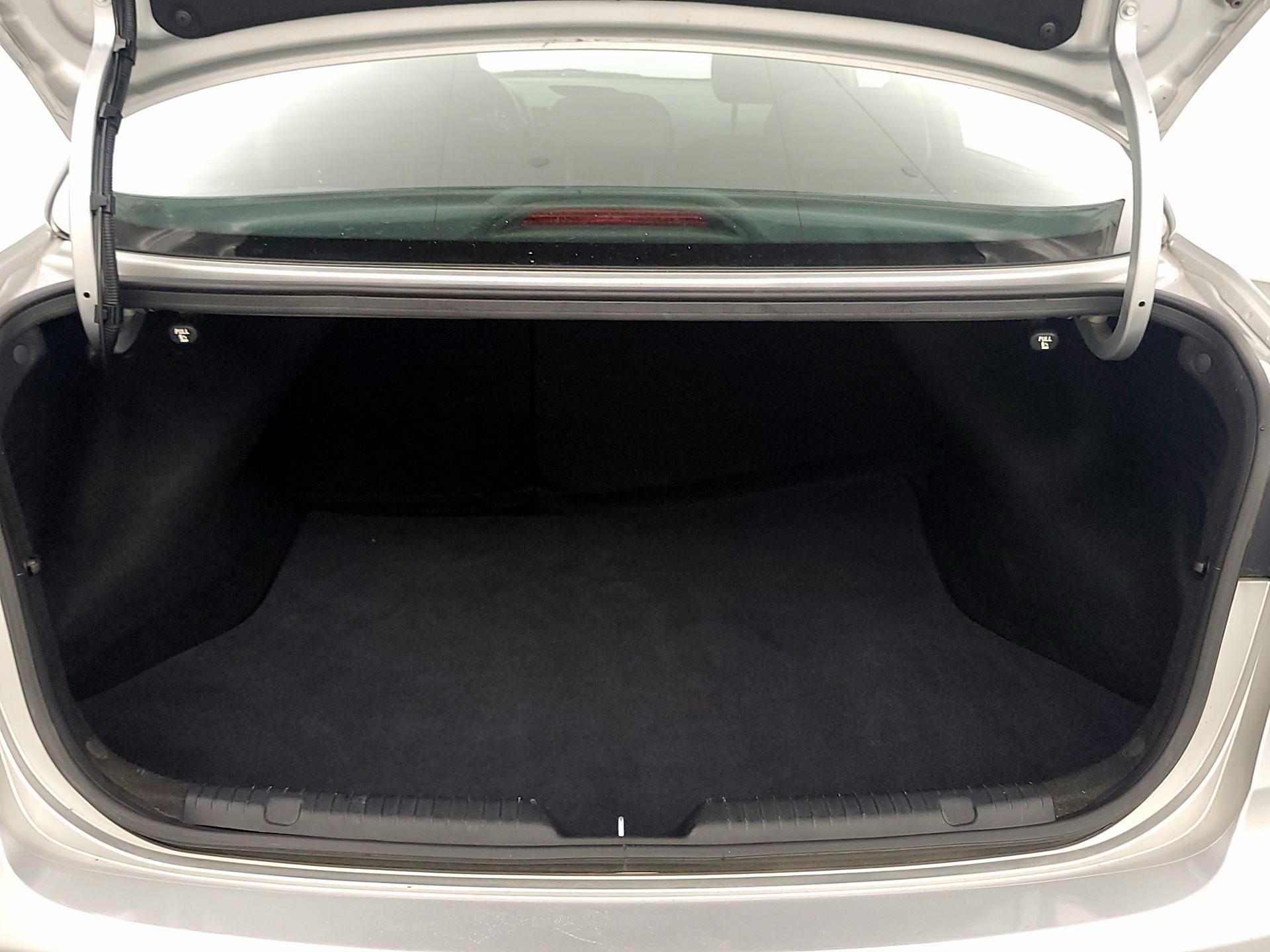Thumbnail: 2014 Kia Forte - 20