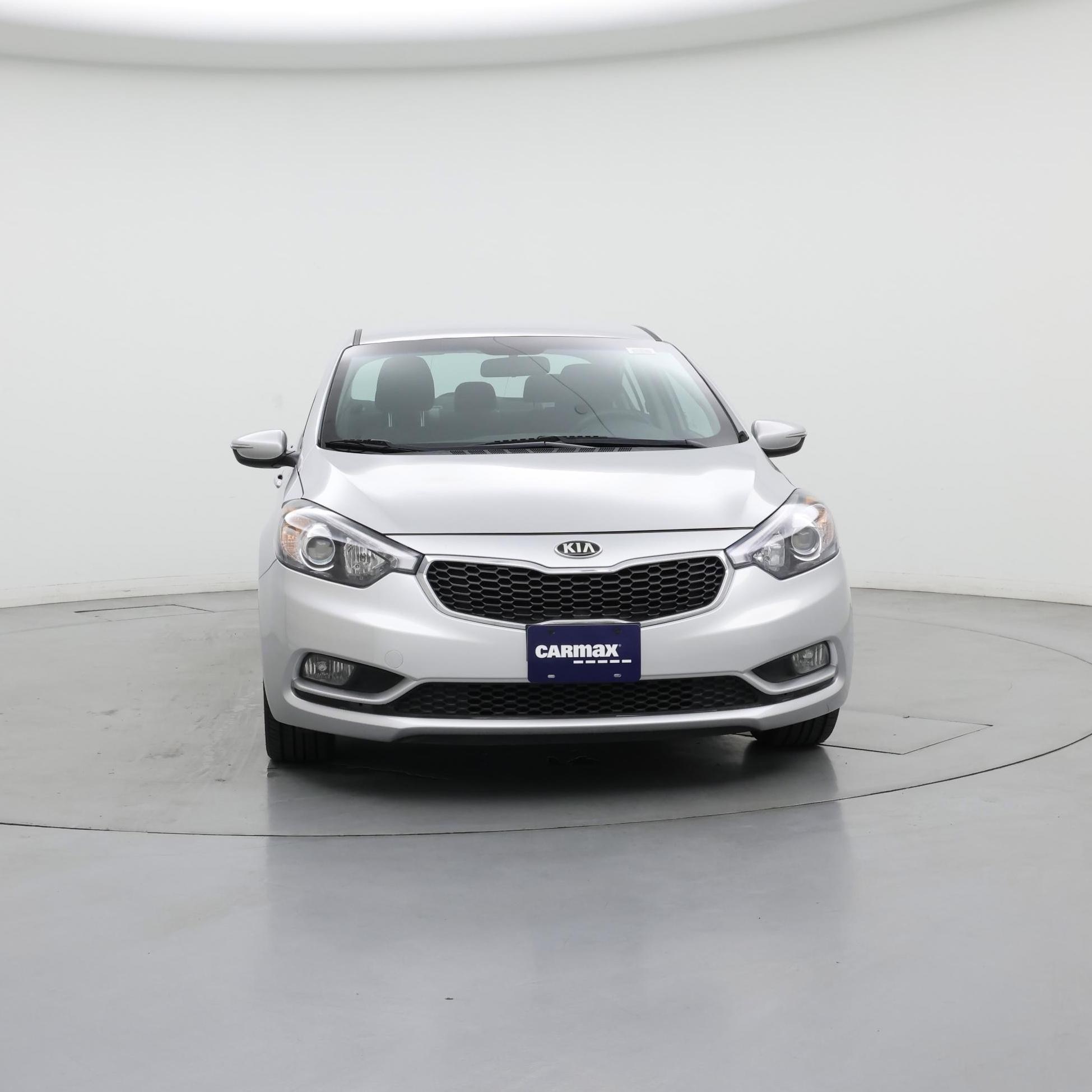 Thumbnail: 2014 Kia Forte - 5
