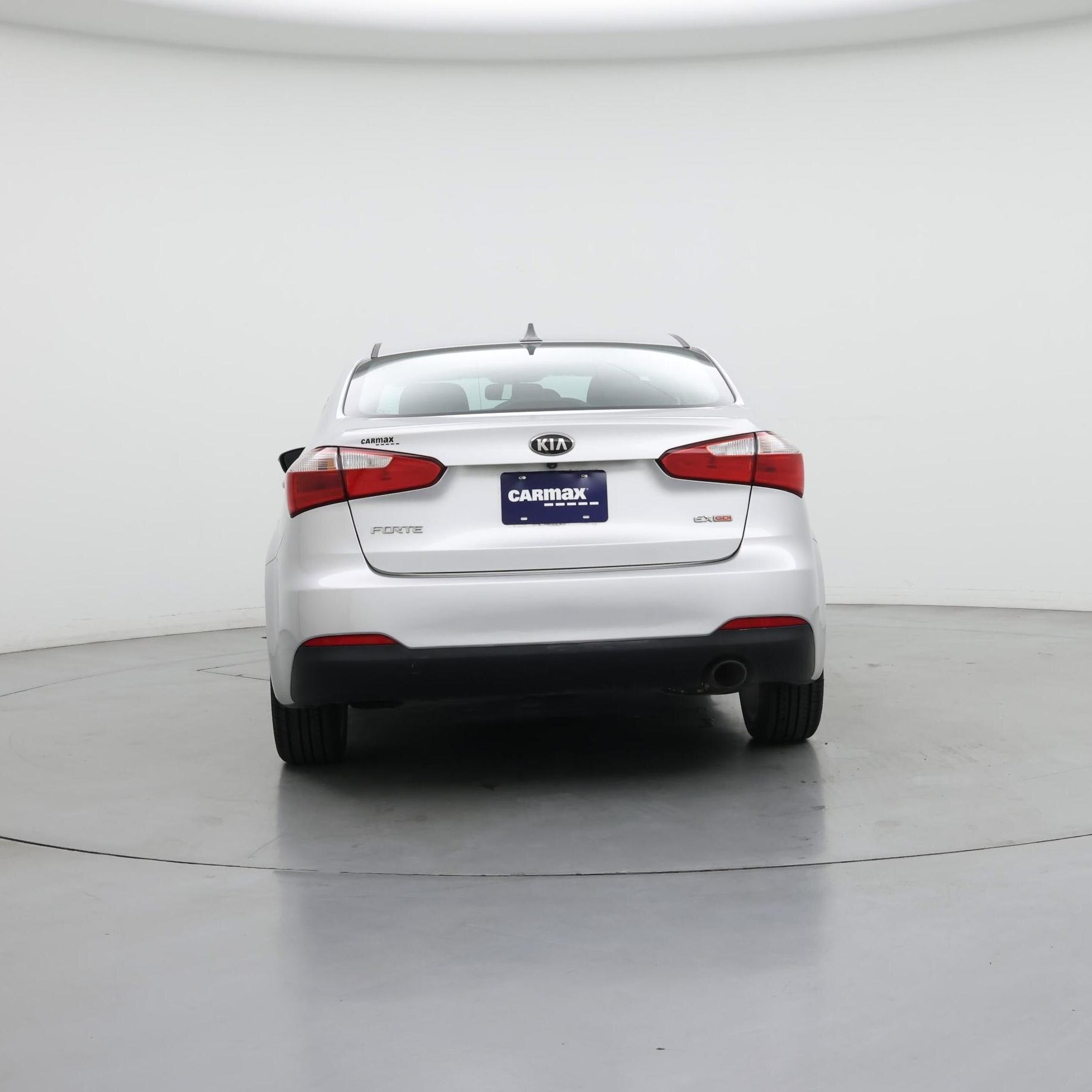 Thumbnail: 2014 Kia Forte - 6