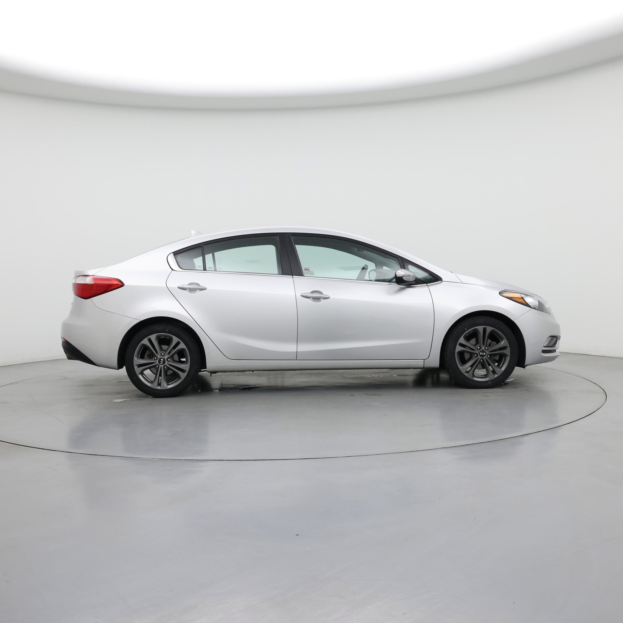 Thumbnail: 2014 Kia Forte - 7
