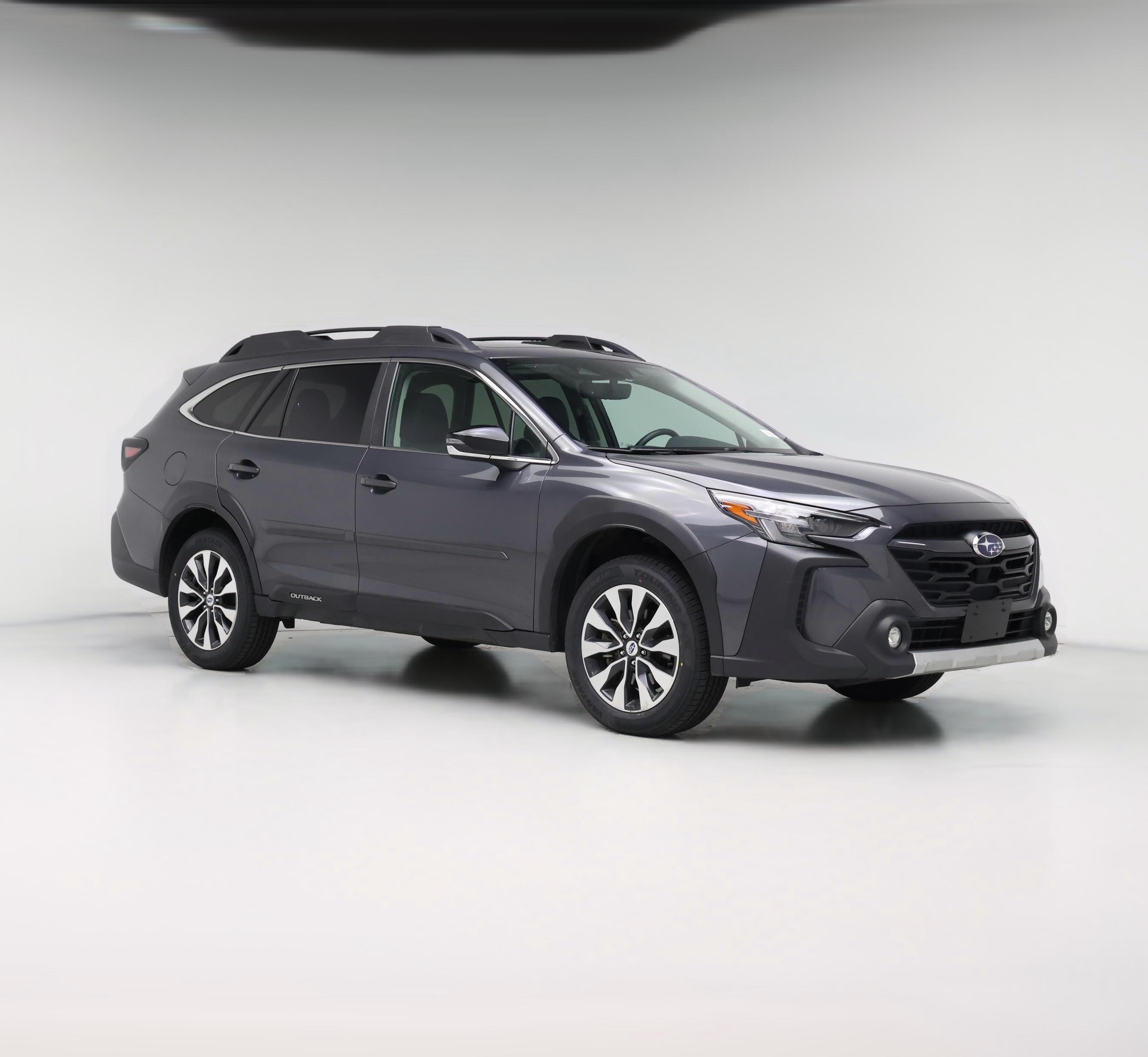 Thumbnail: 2024 Subaru Outback - 1
