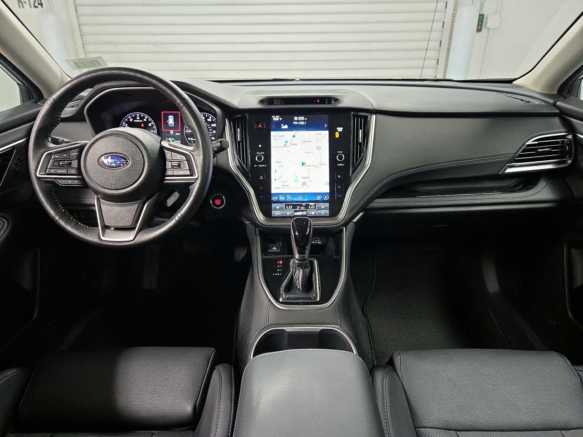 Thumbnail: 2024 Subaru Outback - 9