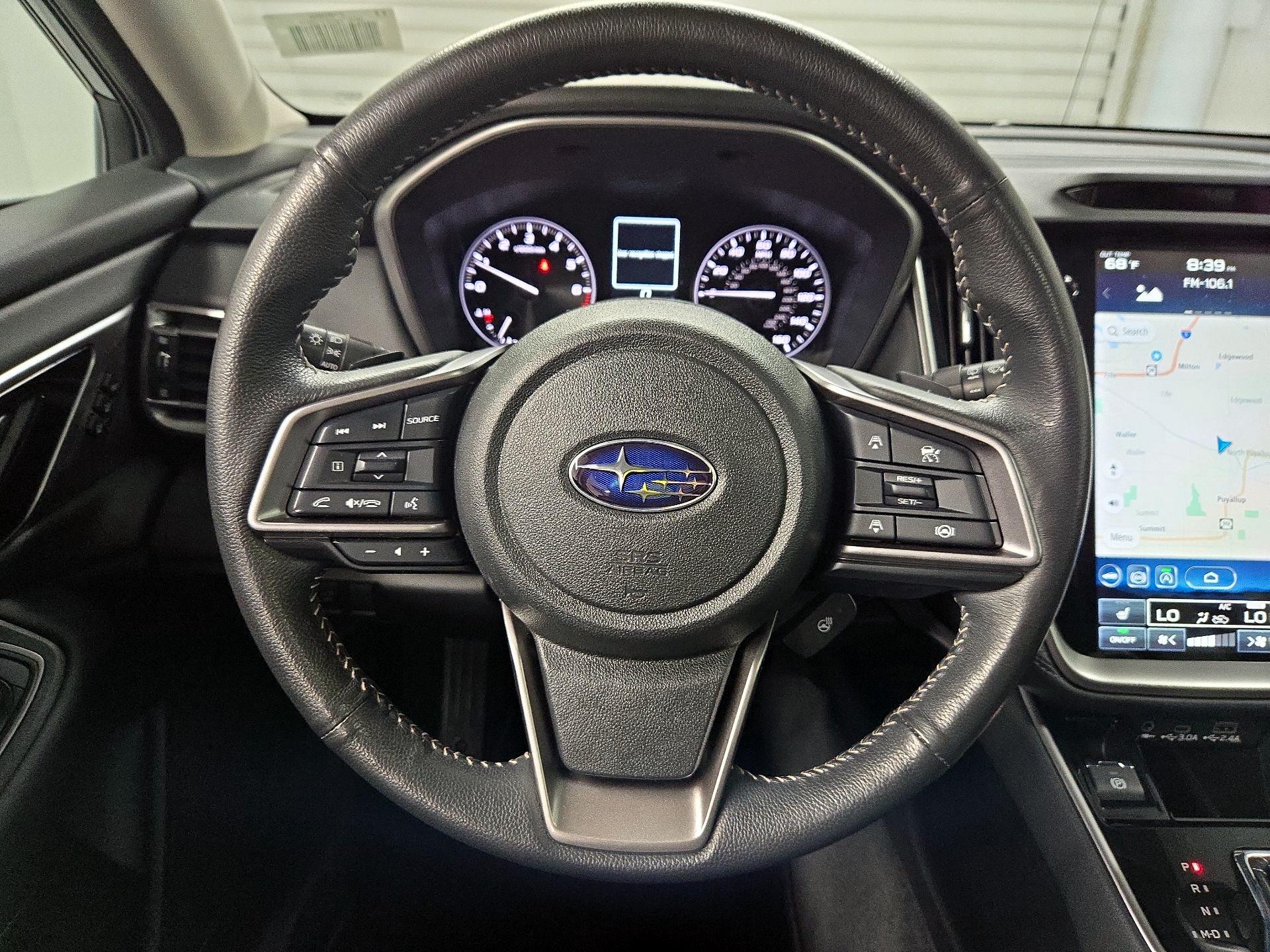 Thumbnail: 2024 Subaru Outback - 10