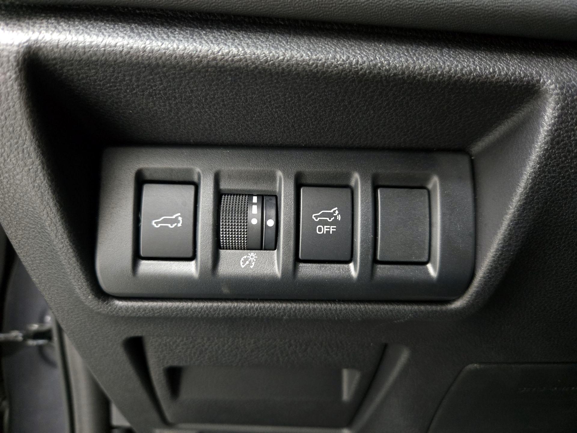 Thumbnail: 2024 Subaru Outback - 13