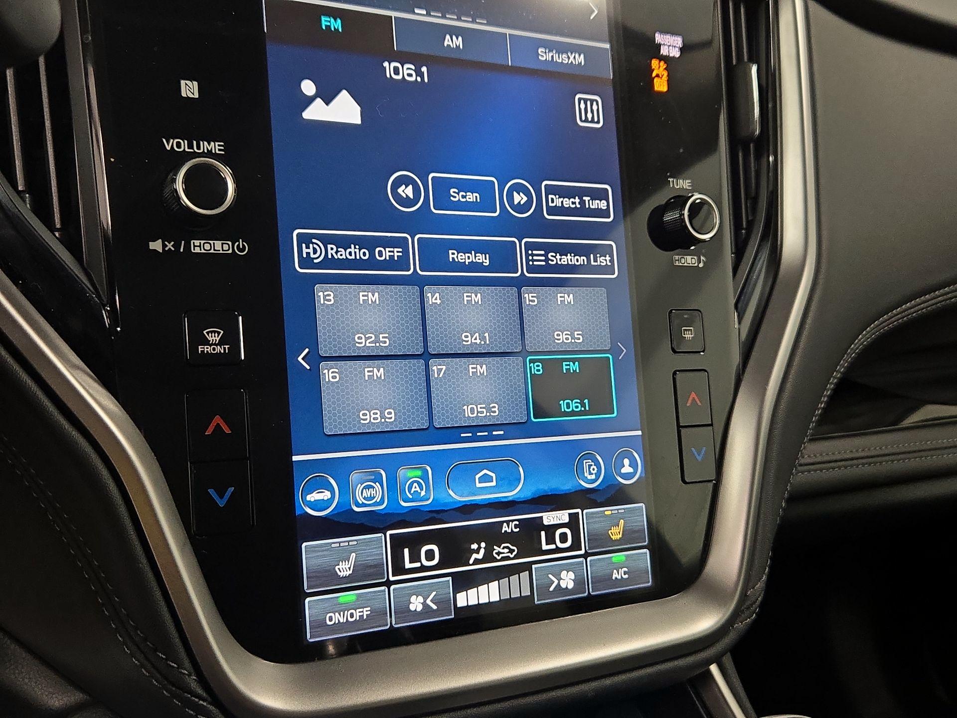 Thumbnail: 2024 Subaru Outback - 16