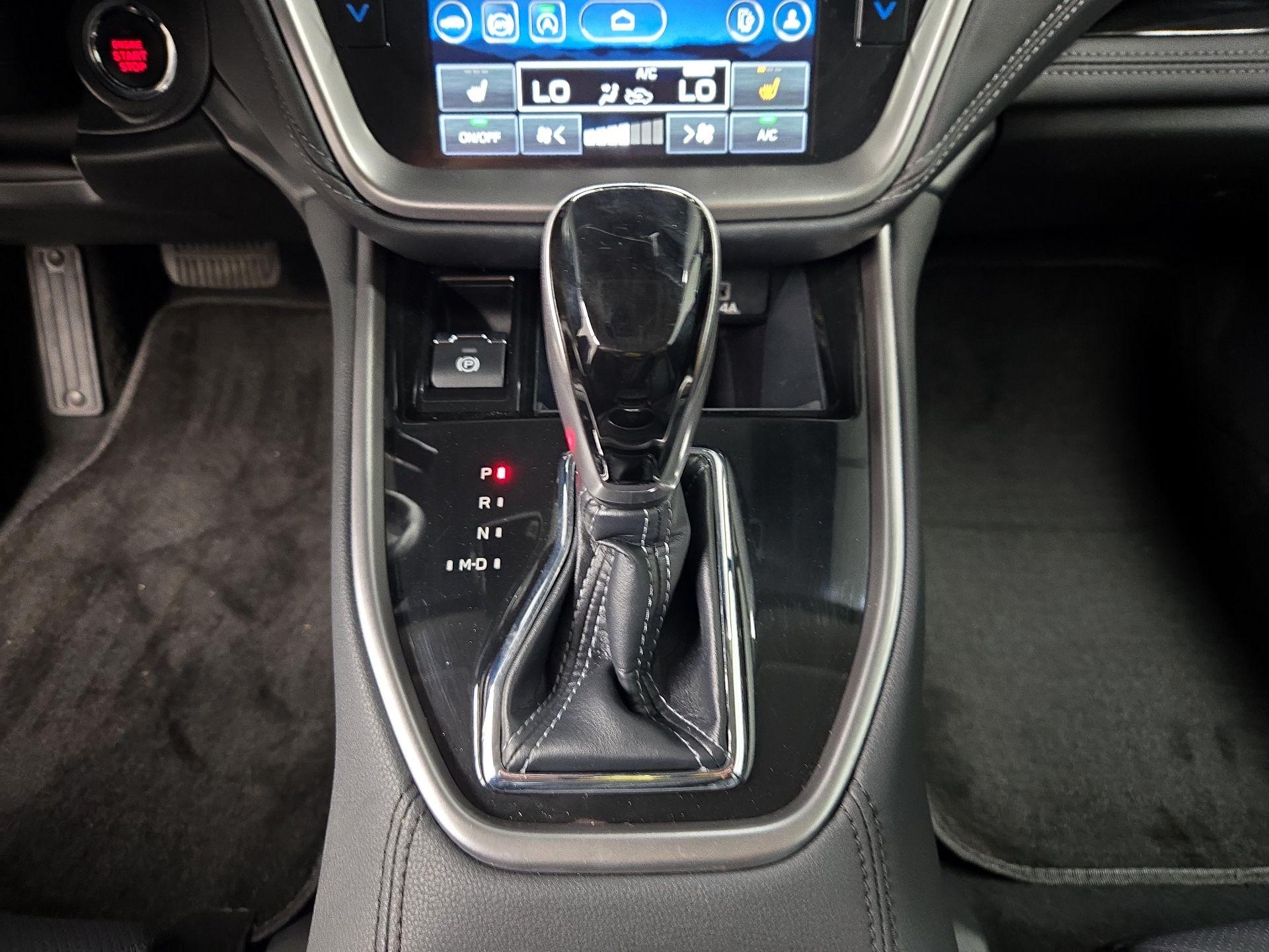 Thumbnail: 2024 Subaru Outback - 18