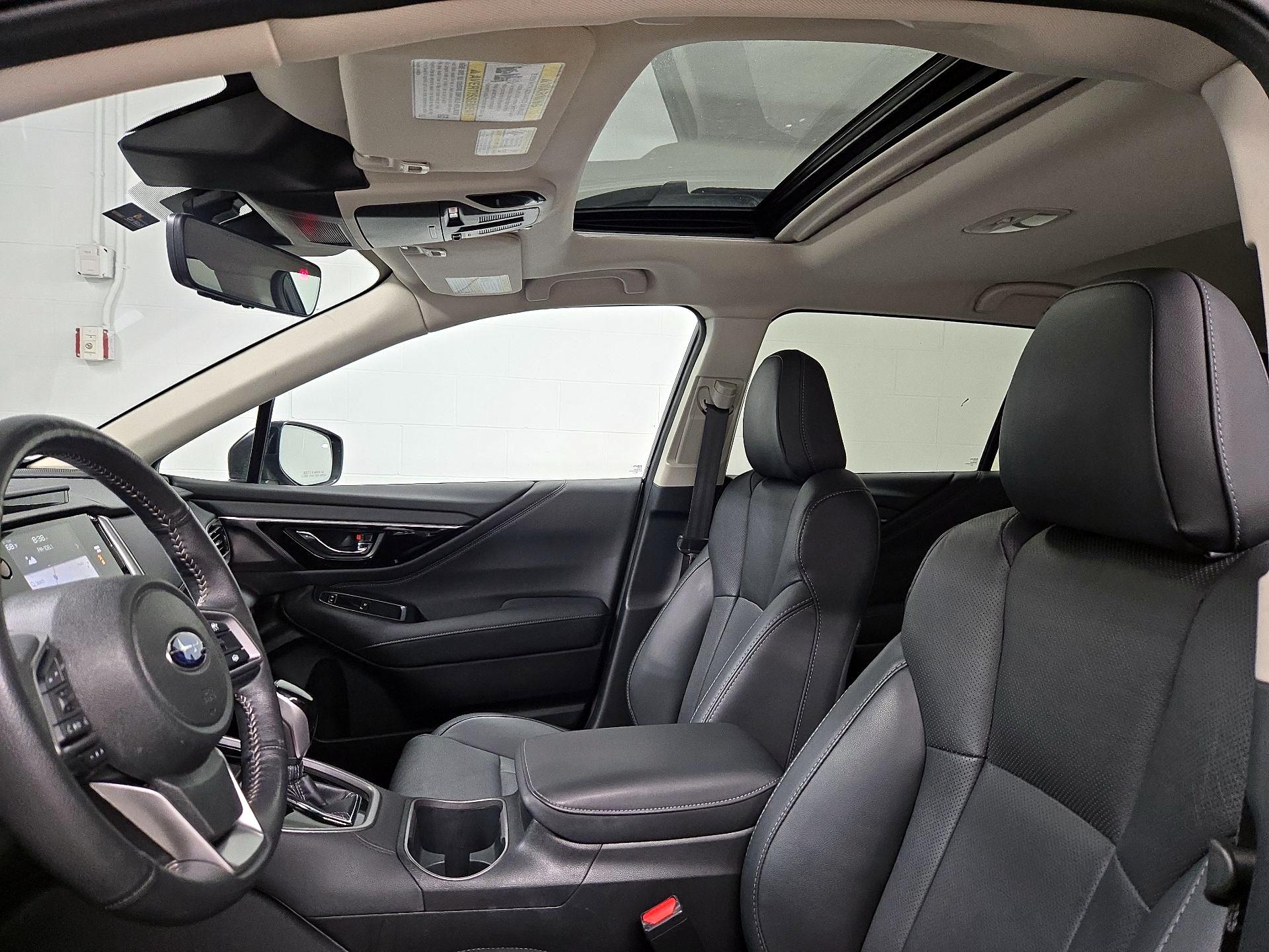 Thumbnail: 2024 Subaru Outback - 20