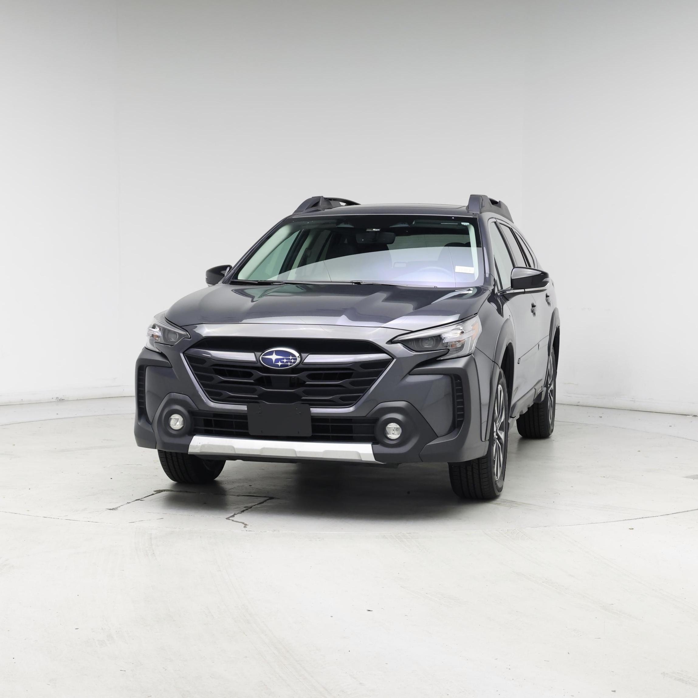 Thumbnail: 2024 Subaru Outback - 4