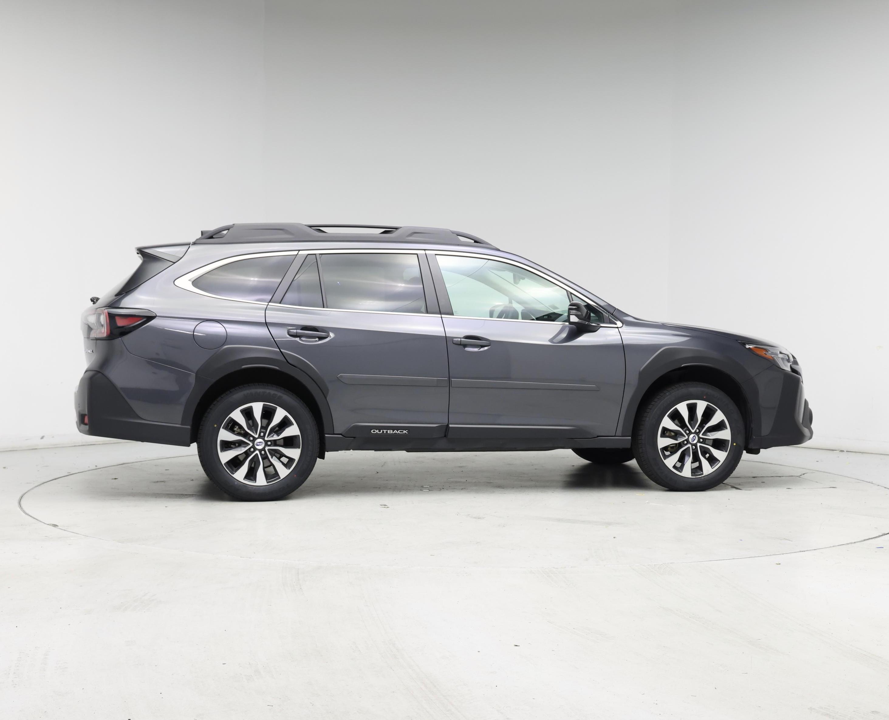 Thumbnail: 2024 Subaru Outback - 7