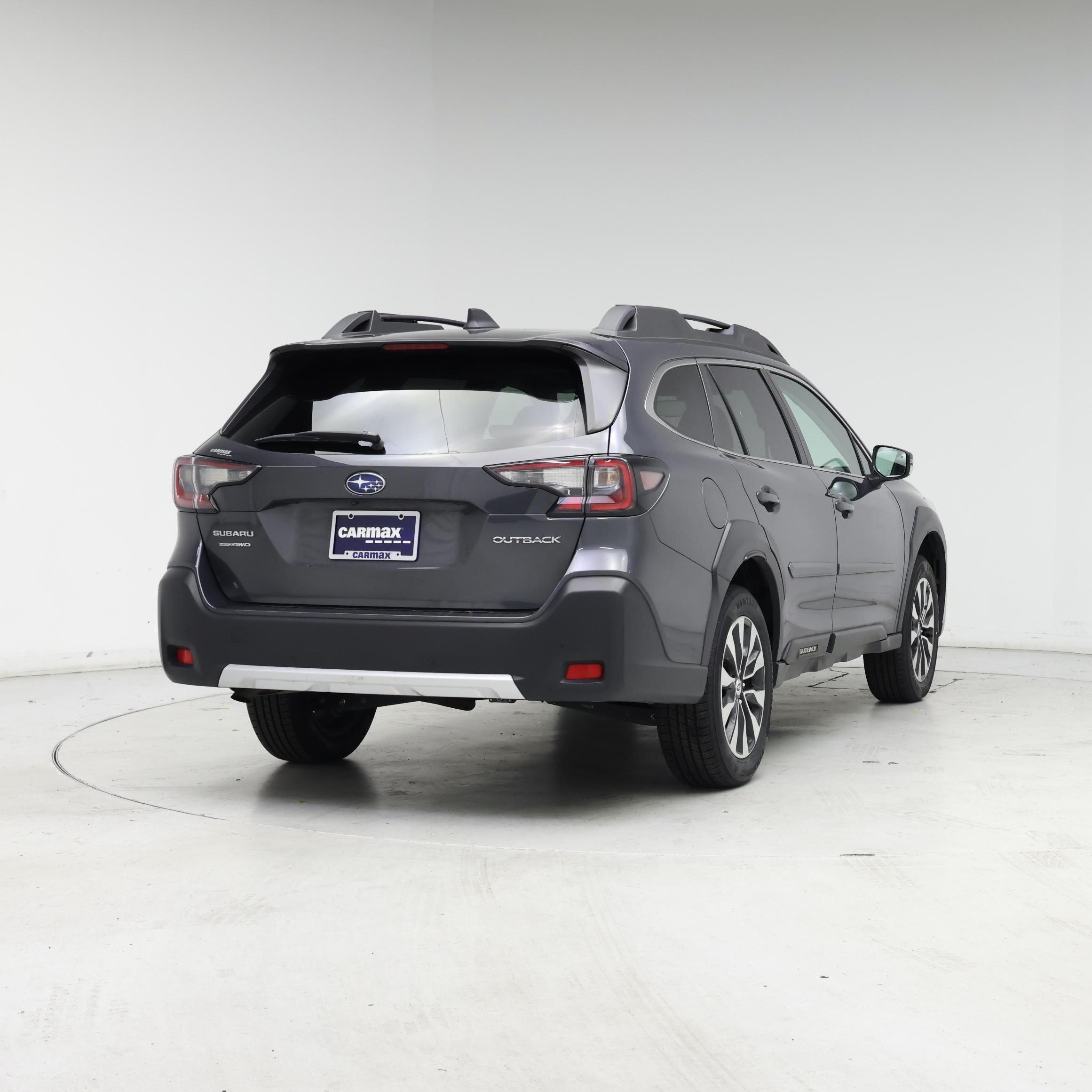 Thumbnail: 2024 Subaru Outback - 8