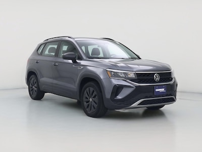 2022 Volkswagen Taos S -
                Portland, OR