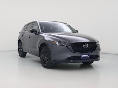 2023 Mazda CX-5 Turbo Signature -
                  Salem, OR