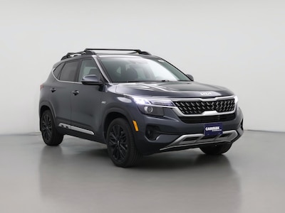 2023 Kia Seltos Nightfall Edition -
                Spokane, WA