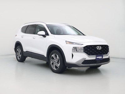 2023 Hyundai Santa Fe SEL -
                Portland, OR