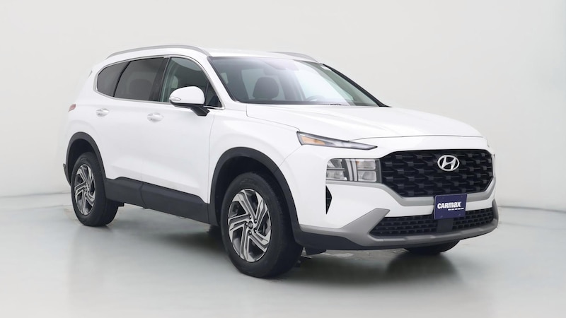 2023 Hyundai Santa Fe SEL Hero Image