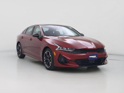 2023 Kia K5 GT-Line -
                Vancouver, WA