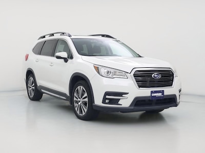 2020 Subaru Ascent Limited -
                Portland, OR