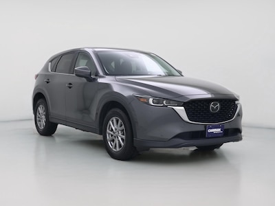 2022 Mazda CX-5 Carbon Edition -
                  Portland, OR