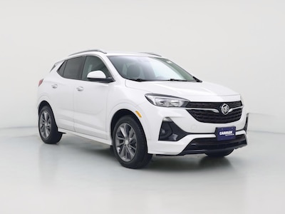 2022 Buick Encore GX Select -
                Portland, OR