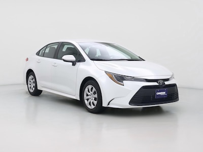 2024 Toyota Corolla LE -
                  Portland, OR