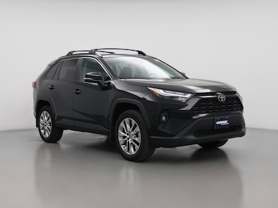 2023 Toyota RAV4 XLE Premium -
                Lynnwood, WA