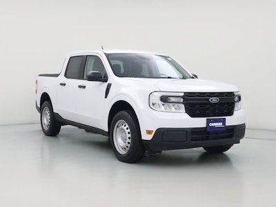 2023 Ford Maverick XL -
                Portland, OR
