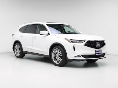 2023 Acura MDX Advance -
                Puyallup, WA