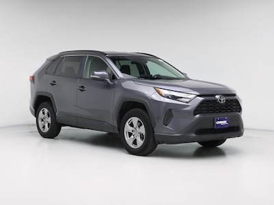 2022 Toyota RAV4 XLE -
                Lynnwood, WA