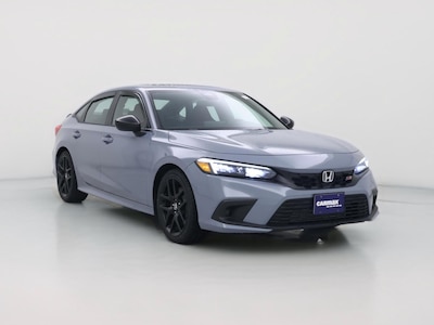 2024 Honda Civic Si -
                Portland, OR