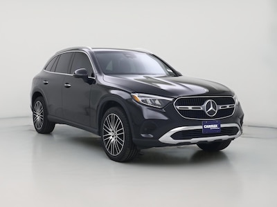 2023 Mercedes-Benz GLC 300 -
                Portland, OR
