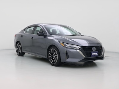 2024 Nissan Sentra SR -
                  Portland, OR
