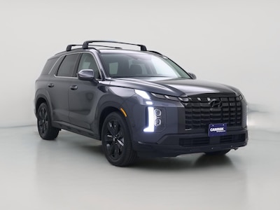 2024 Hyundai Palisade XRT -
                Portland, OR