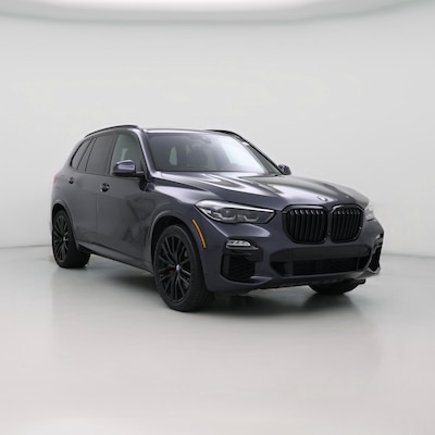 2021 BMW X5 sDrive40i
