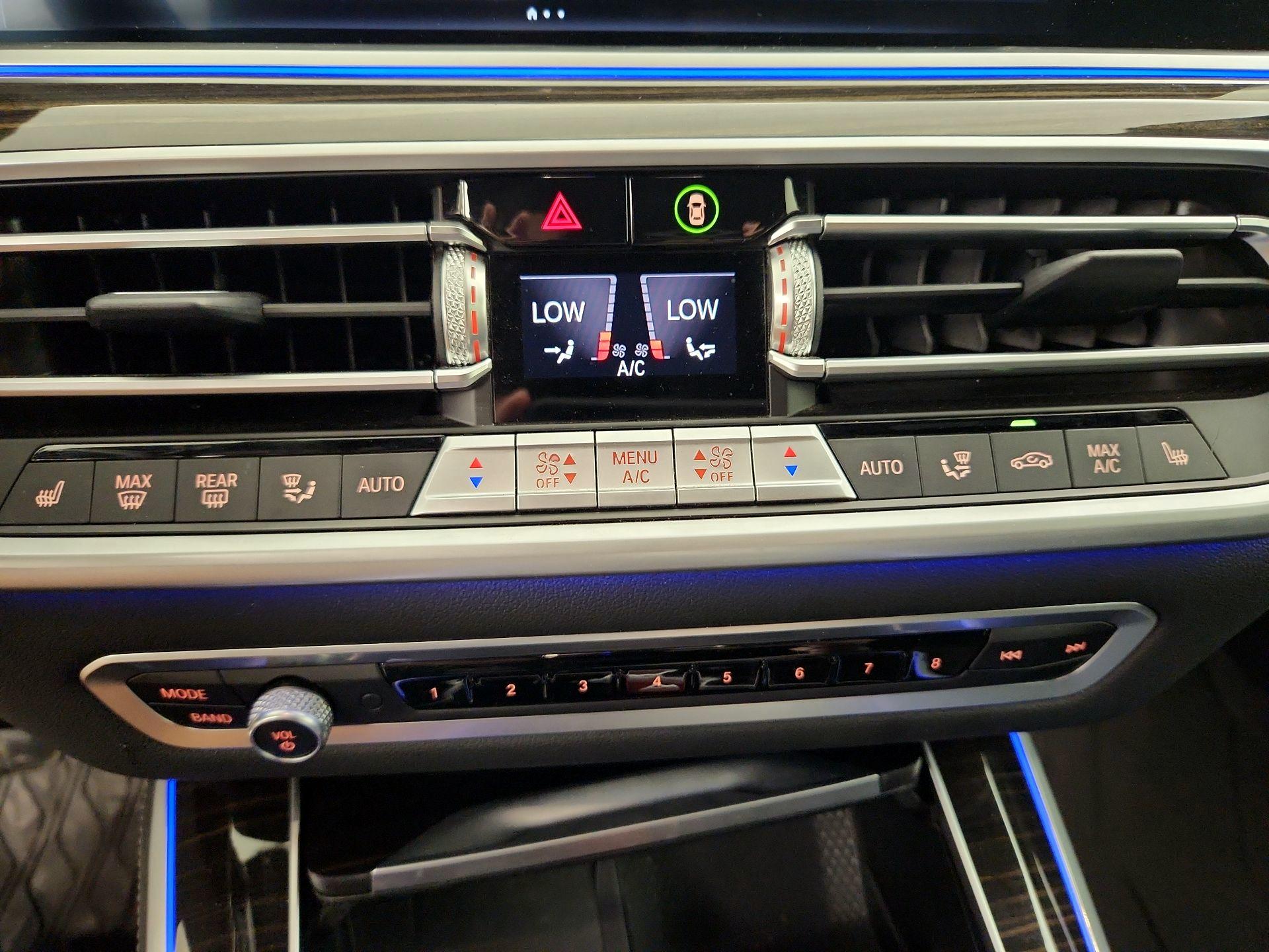 Thumbnail: 2021 BMW X5 - 17