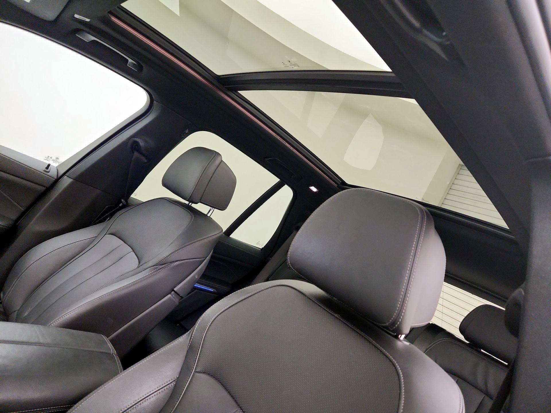 Thumbnail: 2021 BMW X5 - 20