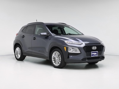 2021 Hyundai Kona SEL -
                Puyallup, WA