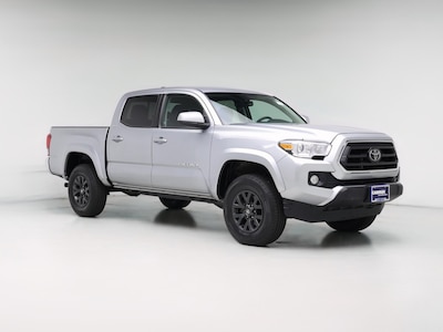 2022 Toyota Tacoma SR5 -
                Puyallup, WA