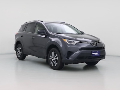 2018 Toyota RAV4 LE -
                Portland, OR