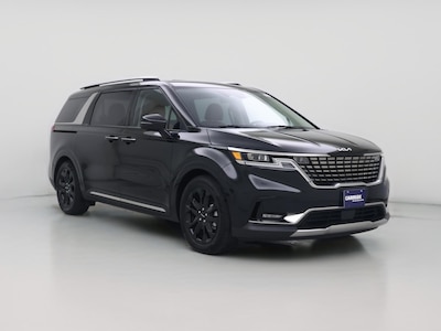 2023 Kia Carnival SX Prestige -
                Vancouver, WA