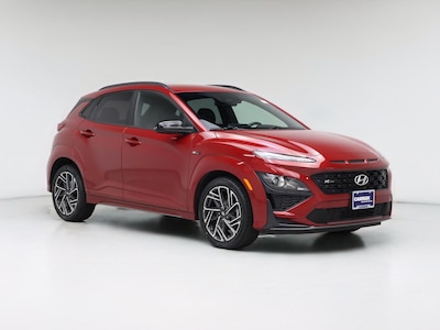 2022 Hyundai Kona N Line -
                Puyallup, WA