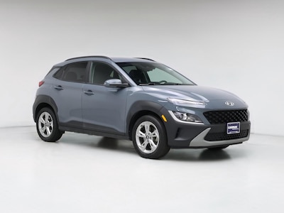 2023 Hyundai Kona SEL -
                Puyallup, WA