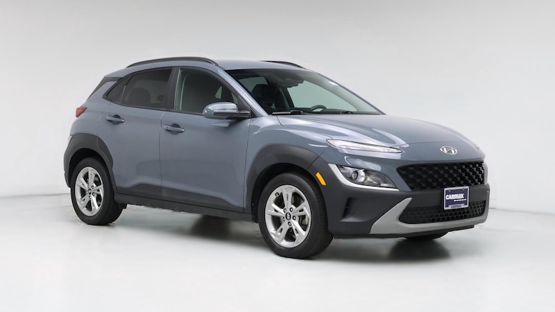 2023 Hyundai Kona SEL Hero Image