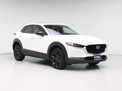 2022 Mazda CX-30 Turbo -
                Puyallup, WA