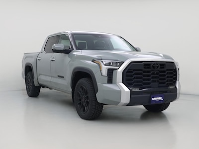 2023 Toyota Tundra Limited -
                Portland, OR