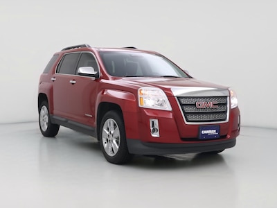 2015 GMC Terrain SLT -
                Portland, OR